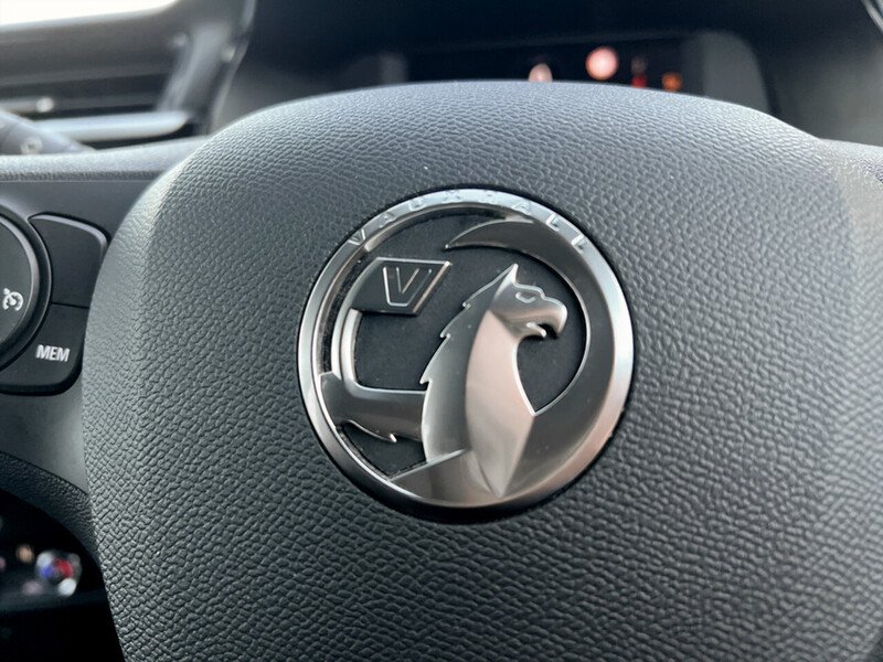 Used Vauxhall Corsa 2021 for sale - 76705625: Photo 30