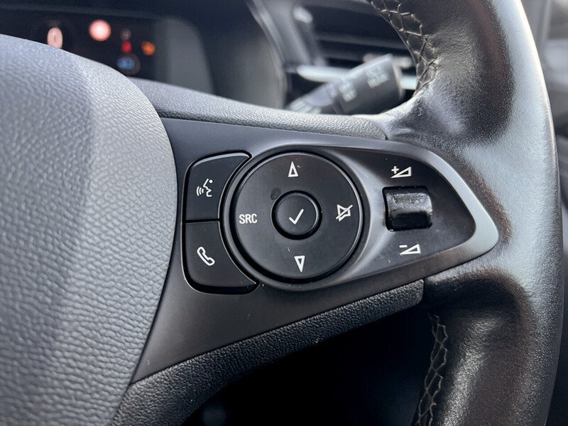 Used Vauxhall Corsa 2021 for sale - 76705625: Photo 31
