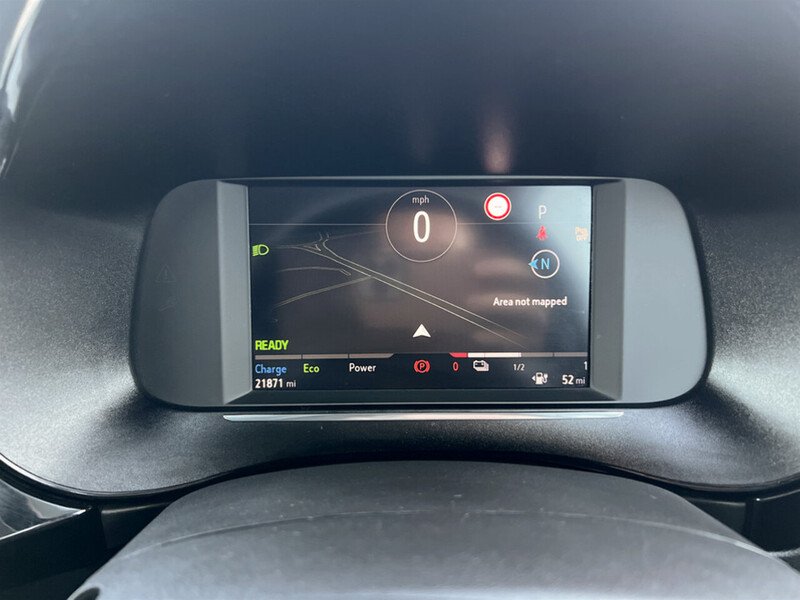 Used Vauxhall Corsa 2021 for sale - 76705625: Photo 32