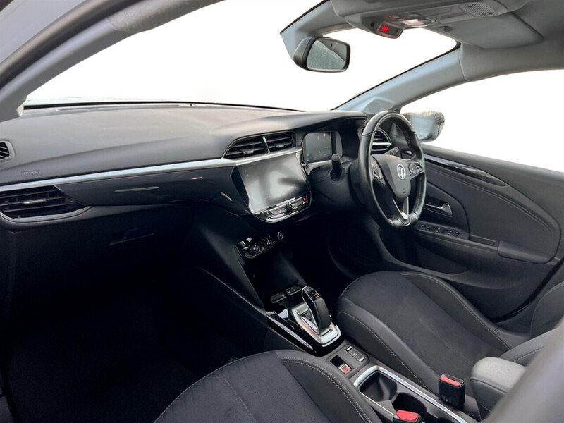 Used Vauxhall Corsa 2021 for sale - 76705625: Photo 34