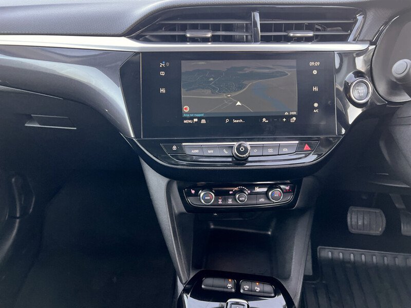 Used Vauxhall Corsa 2021 for sale - 76705625: Photo 35