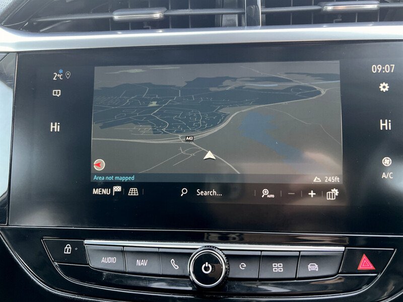 Used Vauxhall Corsa 2021 for sale - 76705625: Photo 36