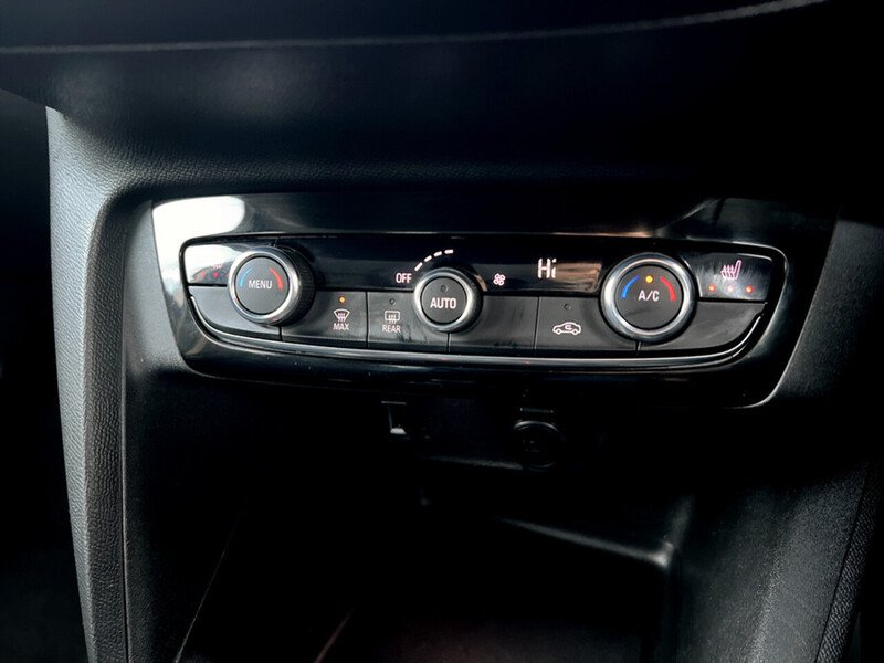 Used Vauxhall Corsa 2021 for sale - 76705625: Photo 38