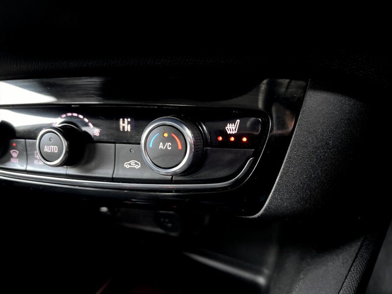 Used Vauxhall Corsa 2021 for sale - 76705625: Photo 39