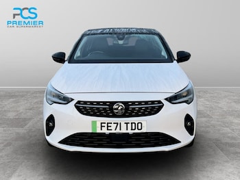 Used Vauxhall Corsa 2021 for sale - 76705625: Photo