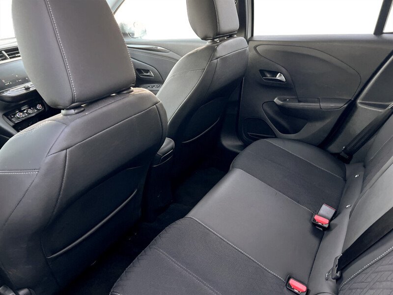 Used Vauxhall Corsa 2021 for sale - 76705625: Photo 42