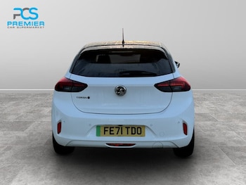 Used Vauxhall Corsa 2021 for sale - 76705625: Photo