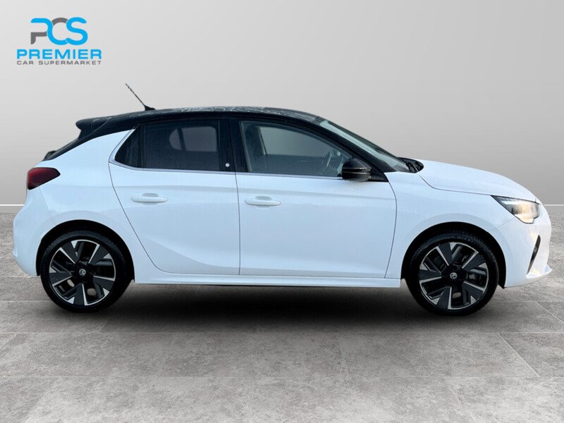 Used Vauxhall Corsa 2021 for sale - 76705625: Photo 6