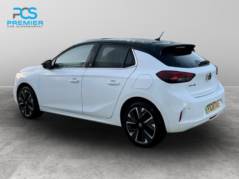 Used Vauxhall Corsa 2021 for sale - 76705625: Photo 7