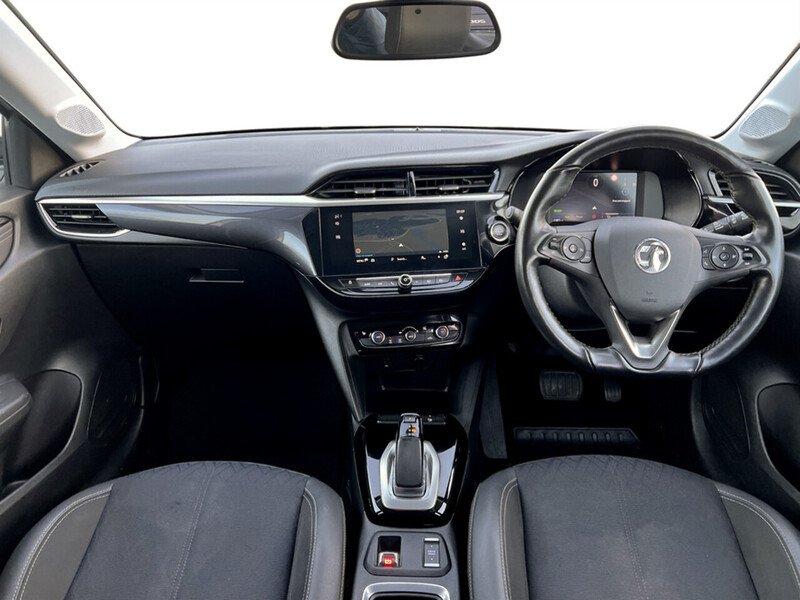 Used Vauxhall Corsa 2021 for sale - 76705625: Photo 8