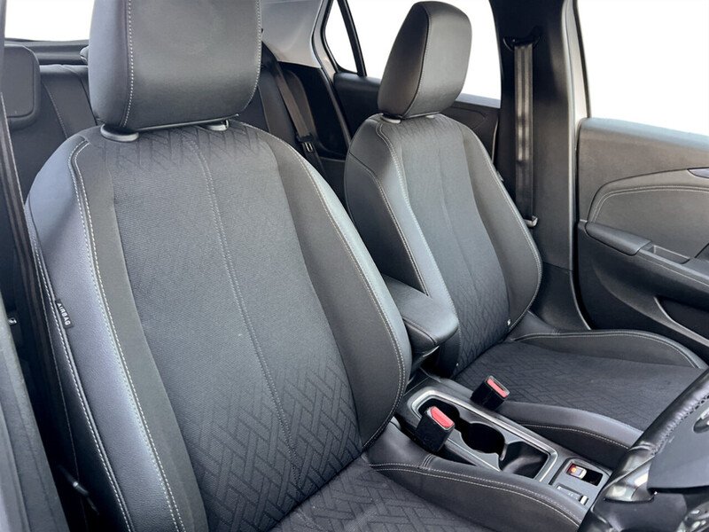 Used Vauxhall Corsa 2021 for sale - 76705625: Photo 9