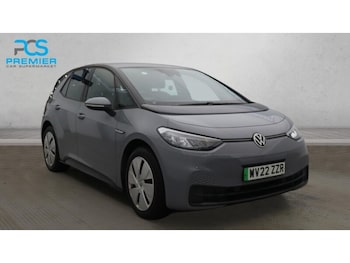 Used Volkswagen ID.3 2022 for sale - 78282307: Photo