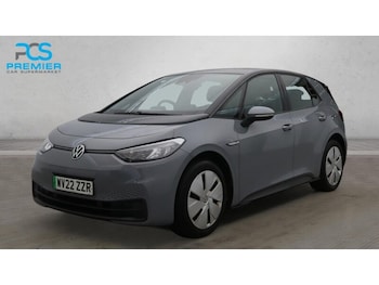 Used Volkswagen ID.3 2022 for sale - 78282307: Photo