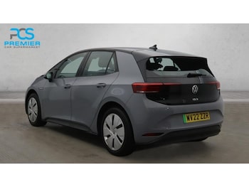 Used Volkswagen ID.3 2022 for sale - 78282307: Photo