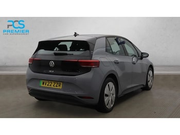 Used Volkswagen ID.3 2022 for sale - 78282307: Photo