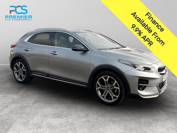 Used Kia XCeed 2021 for sale - 79434642: Photo