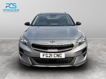 Used Kia XCeed 2021 for sale - 79434642: Photo