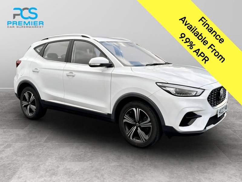 Used MG MG ZS 2022 for sale - 77107277: Photo 1