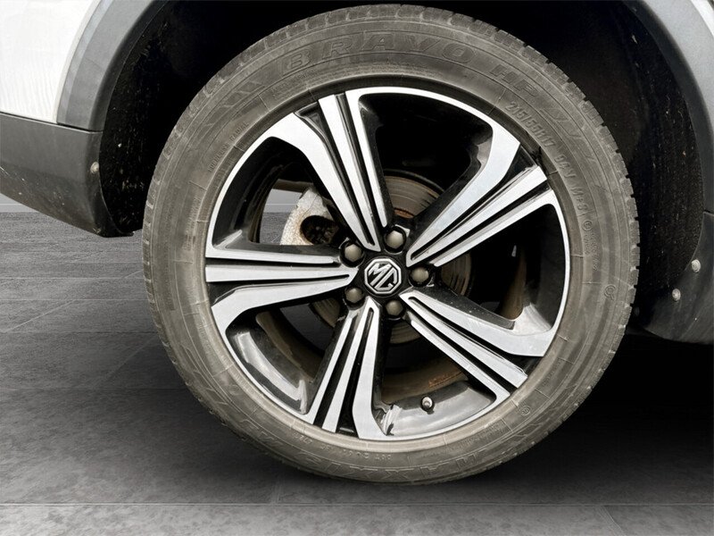 Used MG MG ZS 2022 for sale - 77107277: Photo 10