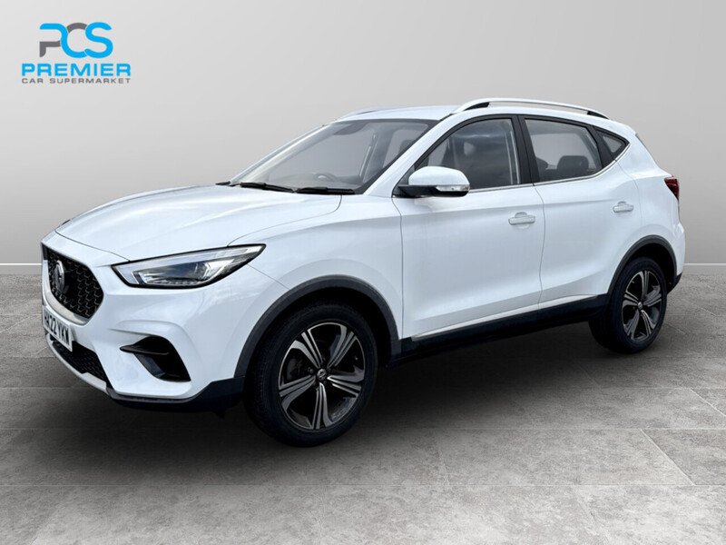 Used MG MG ZS 2022 for sale - 77107277: Photo 12