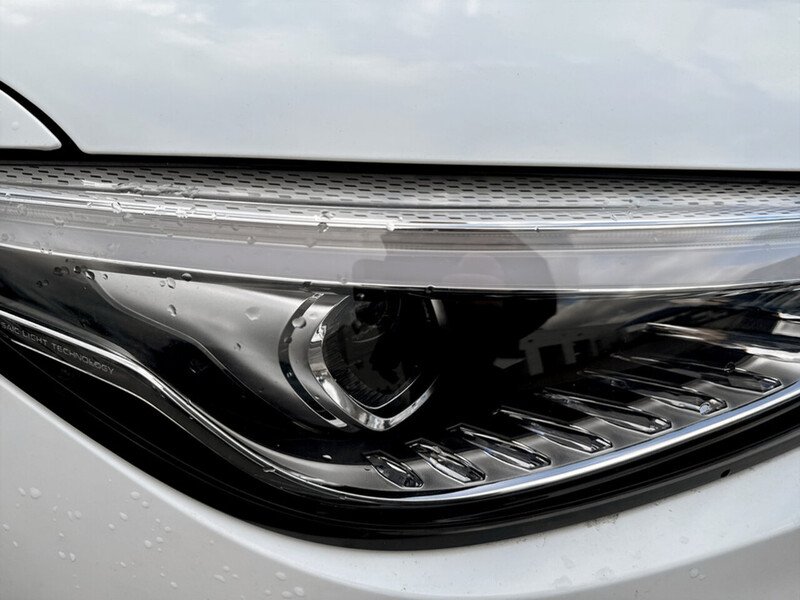 Used MG MG ZS 2022 for sale - 77107277: Photo 13