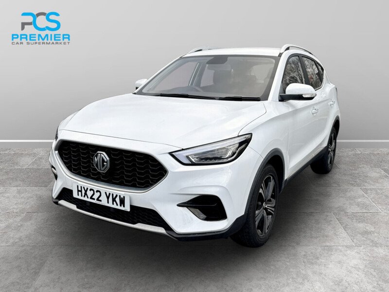 Used MG MG ZS 2022 for sale - 77107277: Photo 16