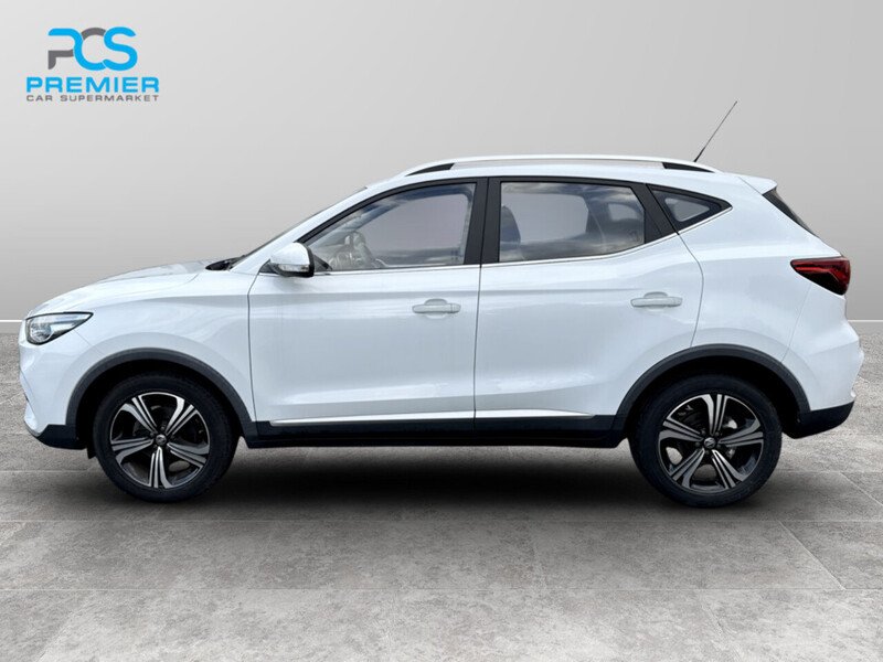 Used MG MG ZS 2022 for sale - 77107277: Photo 17