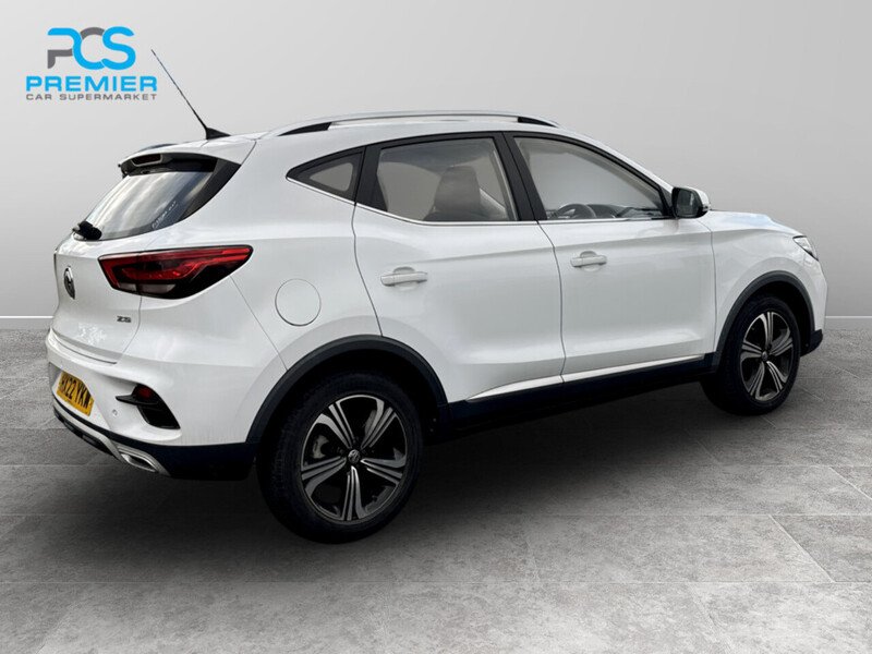 Used MG MG ZS 2022 for sale - 77107277: Photo 19