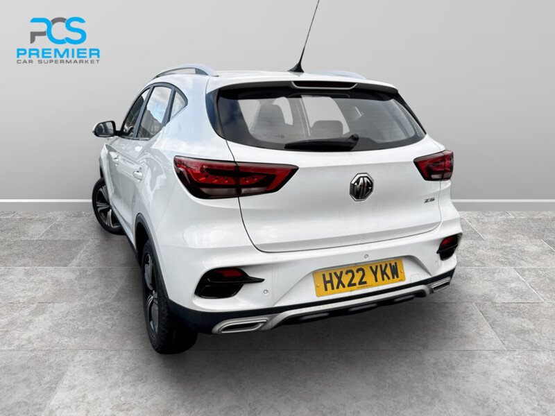 Used MG MG ZS 2022 for sale - 77107277: Photo 23