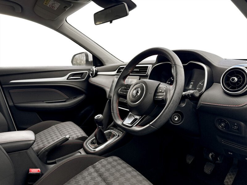Used MG MG ZS 2022 for sale - 77107277: Photo 25