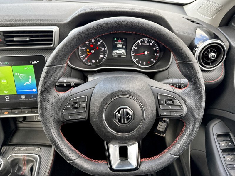 Used MG MG ZS 2022 for sale - 77107277: Photo 26