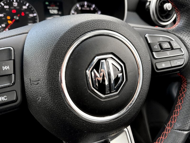 Used MG MG ZS 2022 for sale - 77107277: Photo 28