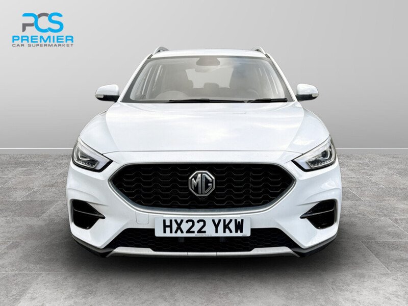 Used MG MG ZS 2022 for sale - 77107277: Photo 3