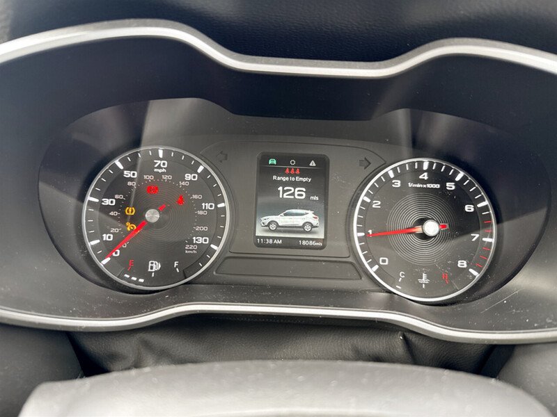 Used MG MG ZS 2022 for sale - 77107277: Photo 30