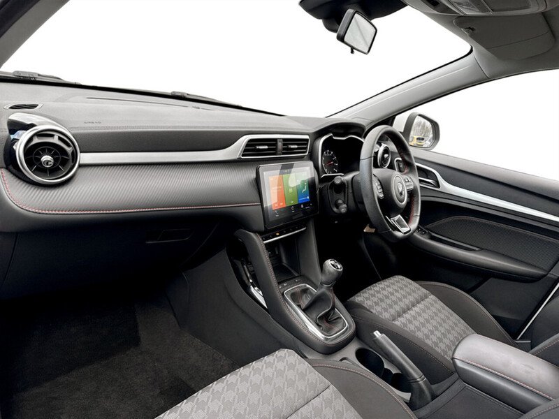 Used MG MG ZS 2022 for sale - 77107277: Photo 32