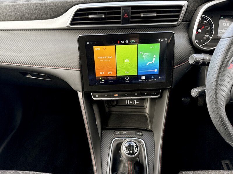 Used MG MG ZS 2022 for sale - 77107277: Photo 33