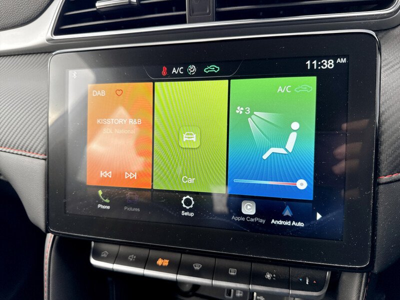 Used MG MG ZS 2022 for sale - 77107277: Photo 34