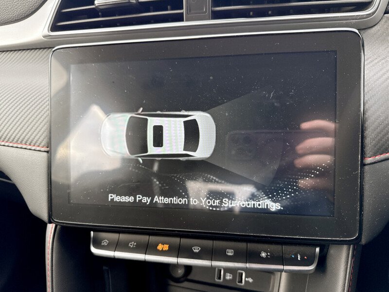 Used MG MG ZS 2022 for sale - 77107277: Photo 35