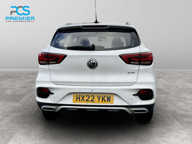 Used MG MG ZS 2022 for sale - 77107277: Photo 4