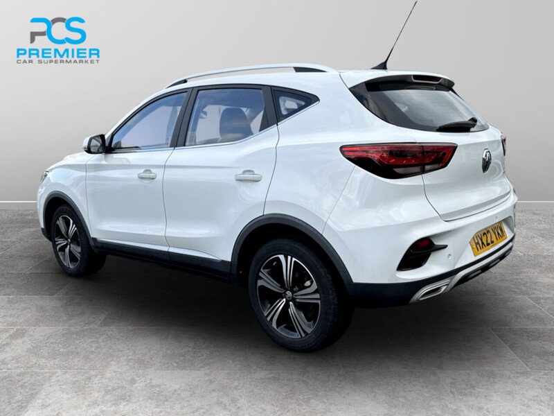 Used MG MG ZS 2022 for sale - 77107277: Photo 7