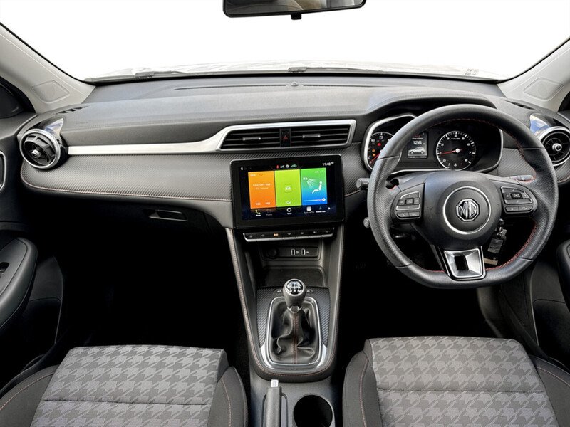 Used MG MG ZS 2022 for sale - 77107277: Photo 8