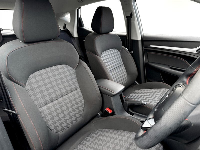 Used MG MG ZS 2022 for sale - 77107277: Photo 9