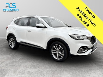 Used MG MG HS 2021 for sale - 78453574: Photo