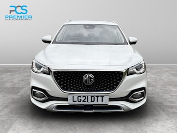 Used MG MG HS 2021 for sale - 78453574: Photo