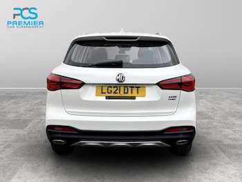 Used MG MG HS 2021 for sale - 78453574: Photo