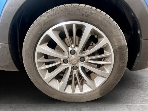 Used Vauxhall Crossland X 2020 for sale - 76114947: Photo 10