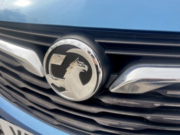 Used Vauxhall Crossland X 2020 for sale - 76114947: Photo 15