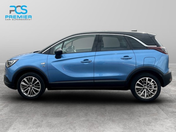 Used Vauxhall Crossland X 2020 for sale - 76114947: Photo 17