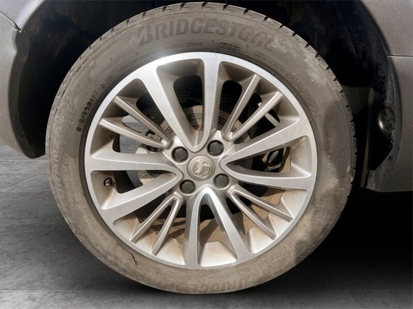Used Vauxhall Crossland X 2020 for sale - 76114947: Photo 19