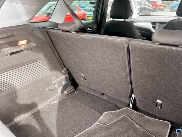 Used Vauxhall Crossland X 2020 for sale - 76114947: Photo 22
